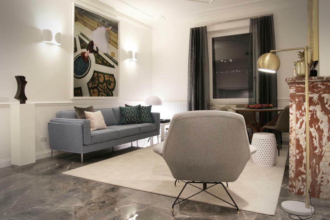 Suite Via Roma 119 斯培西亚 外观 照片