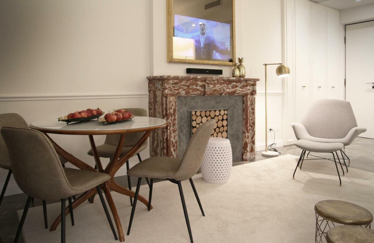Suite Via Roma 119 斯培西亚 外观 照片