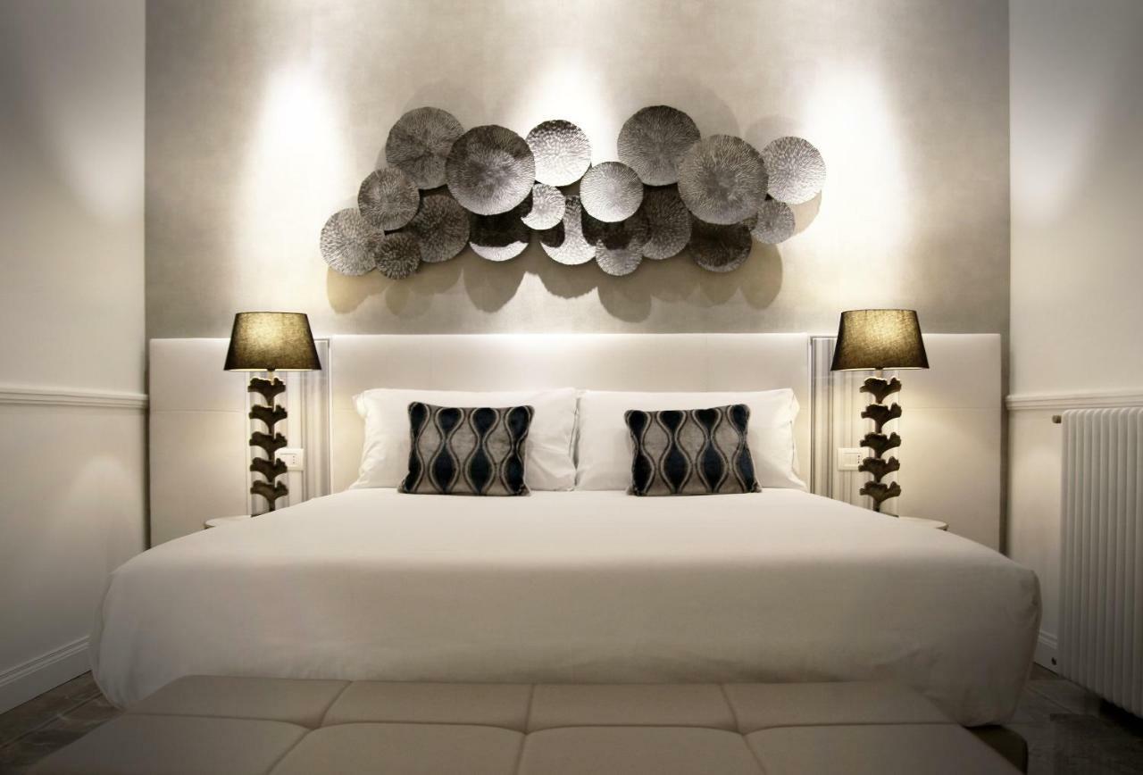 Suite Via Roma 119 斯培西亚 外观 照片