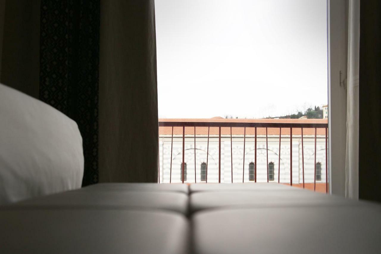 Suite Via Roma 119 斯培西亚 外观 照片