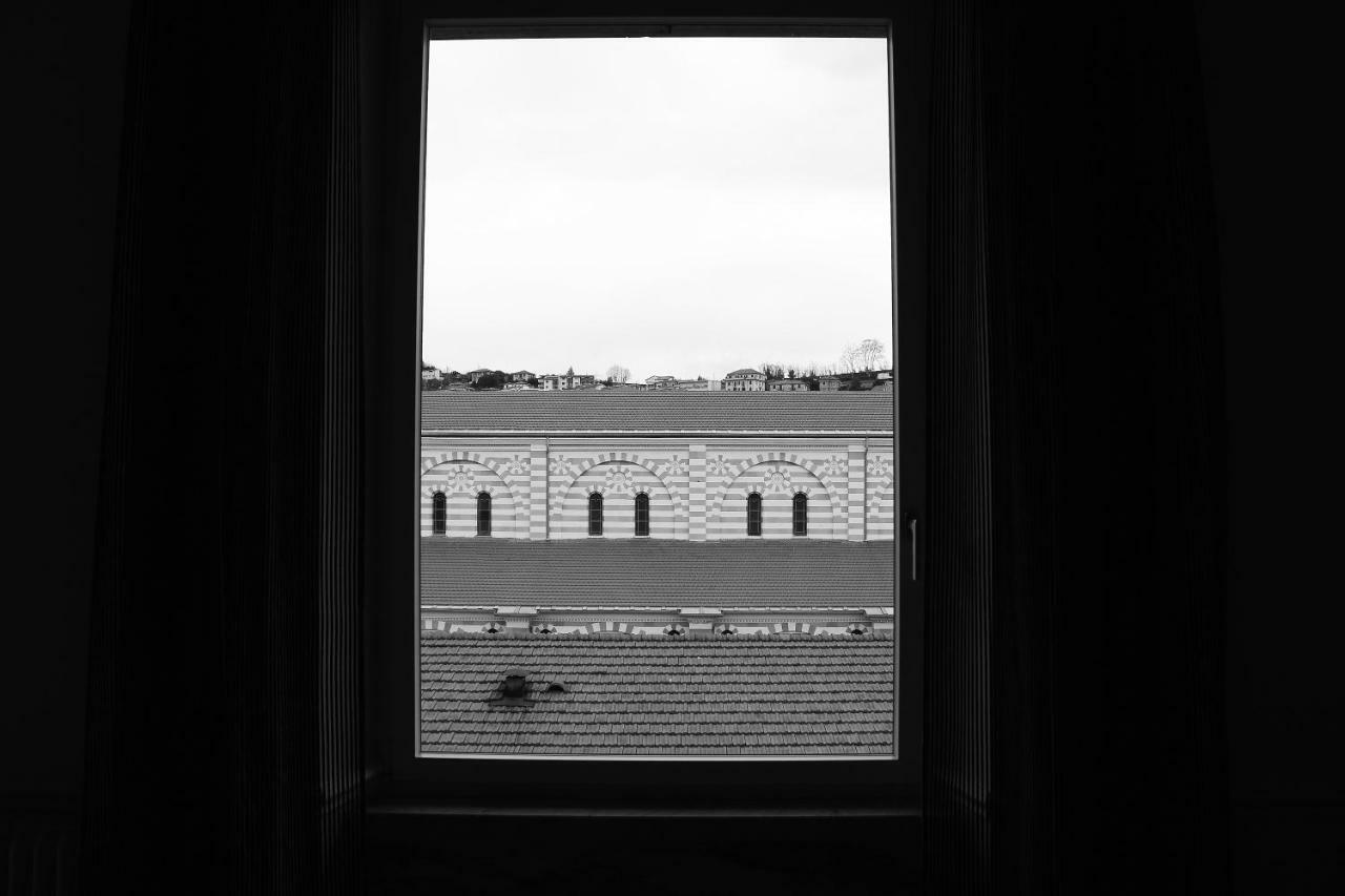 Suite Via Roma 119 斯培西亚 外观 照片