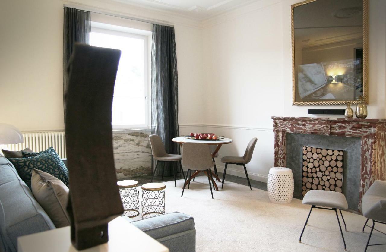 Suite Via Roma 119 斯培西亚 外观 照片