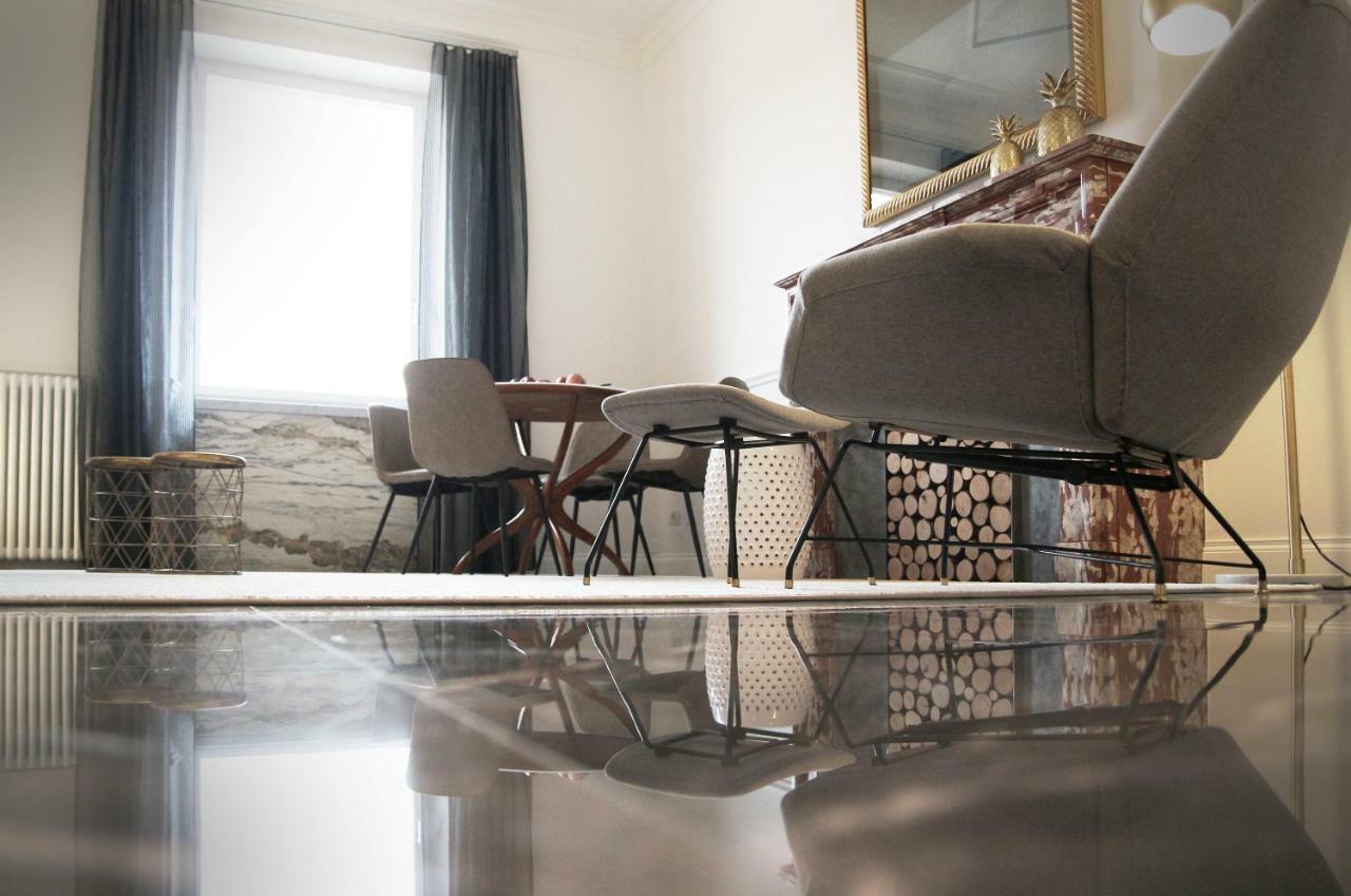 Suite Via Roma 119 斯培西亚 外观 照片