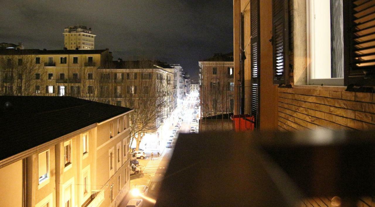 Suite Via Roma 119 斯培西亚 外观 照片