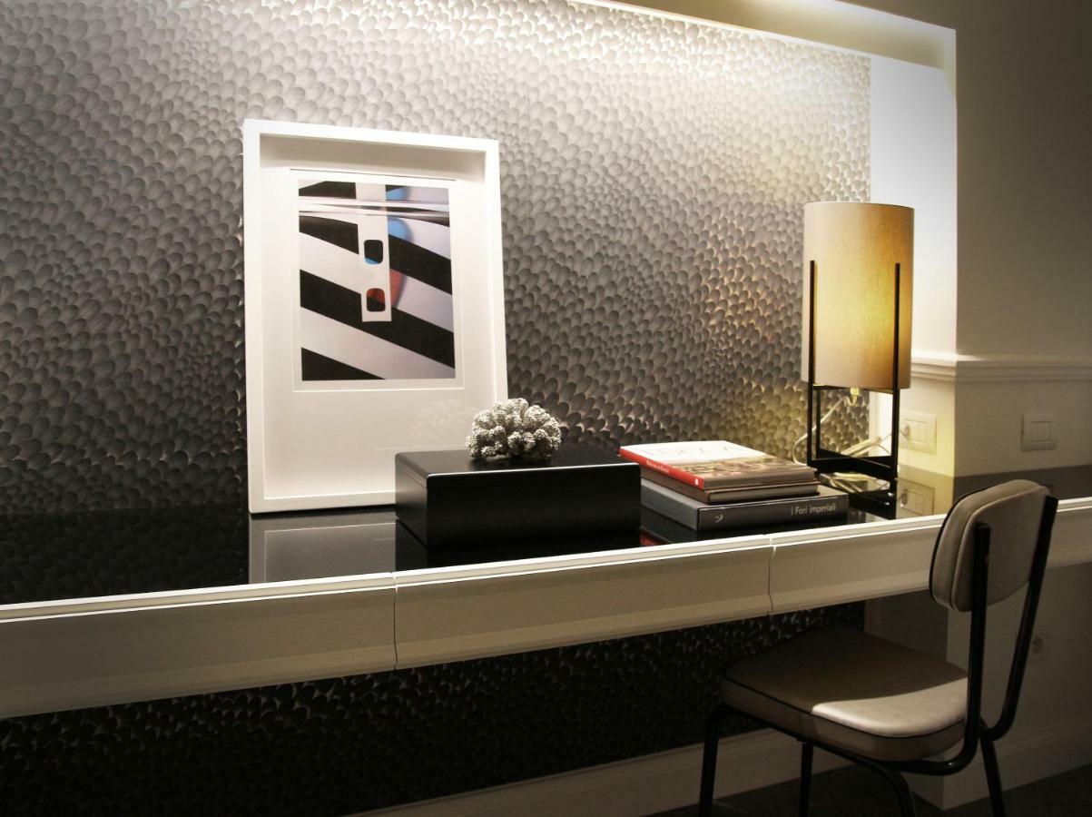 Suite Via Roma 119 斯培西亚 外观 照片