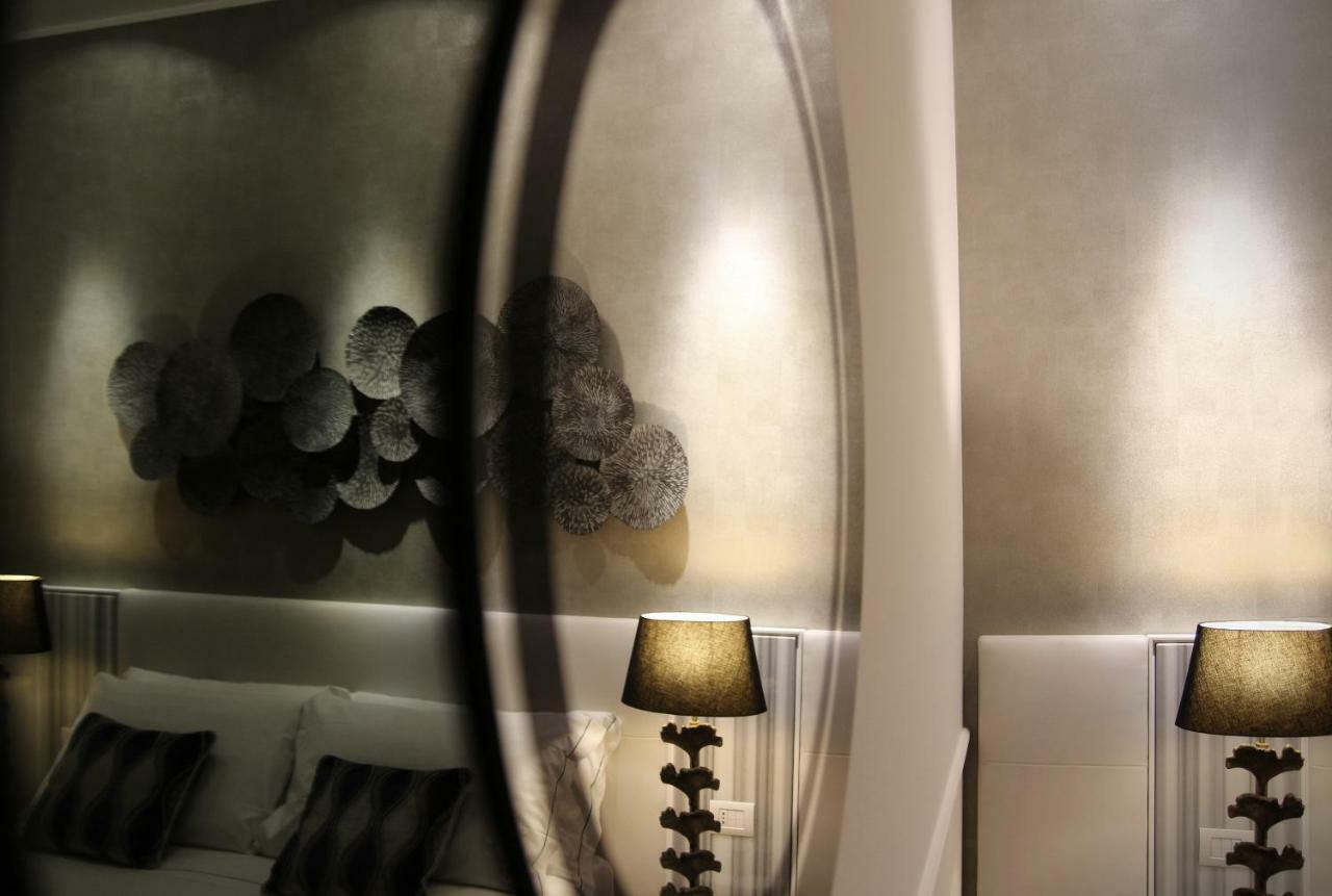 Suite Via Roma 119 斯培西亚 外观 照片