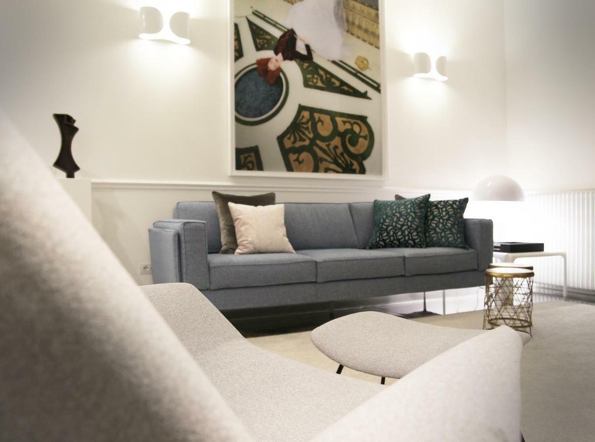 Suite Via Roma 119 斯培西亚 外观 照片