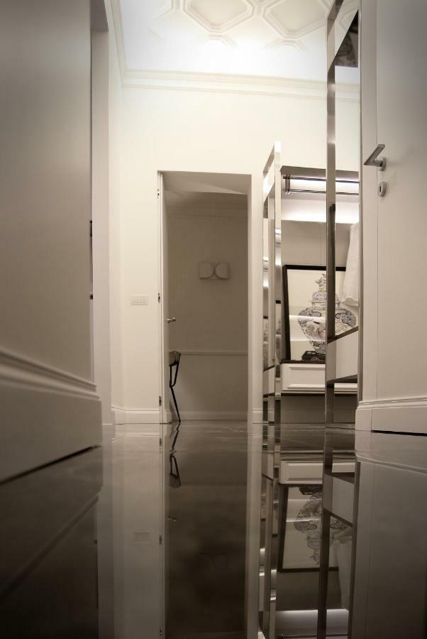 Suite Via Roma 119 斯培西亚 外观 照片