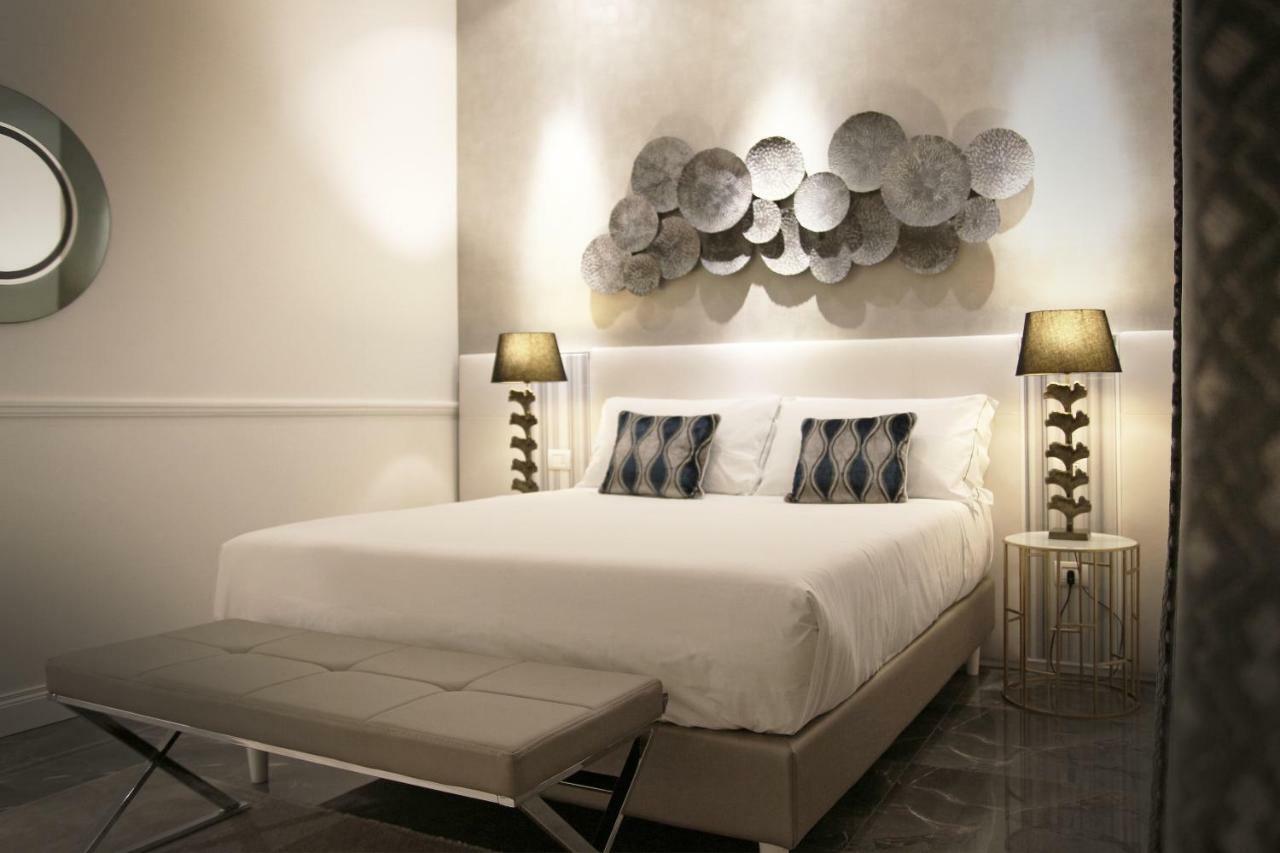Suite Via Roma 119 斯培西亚 外观 照片