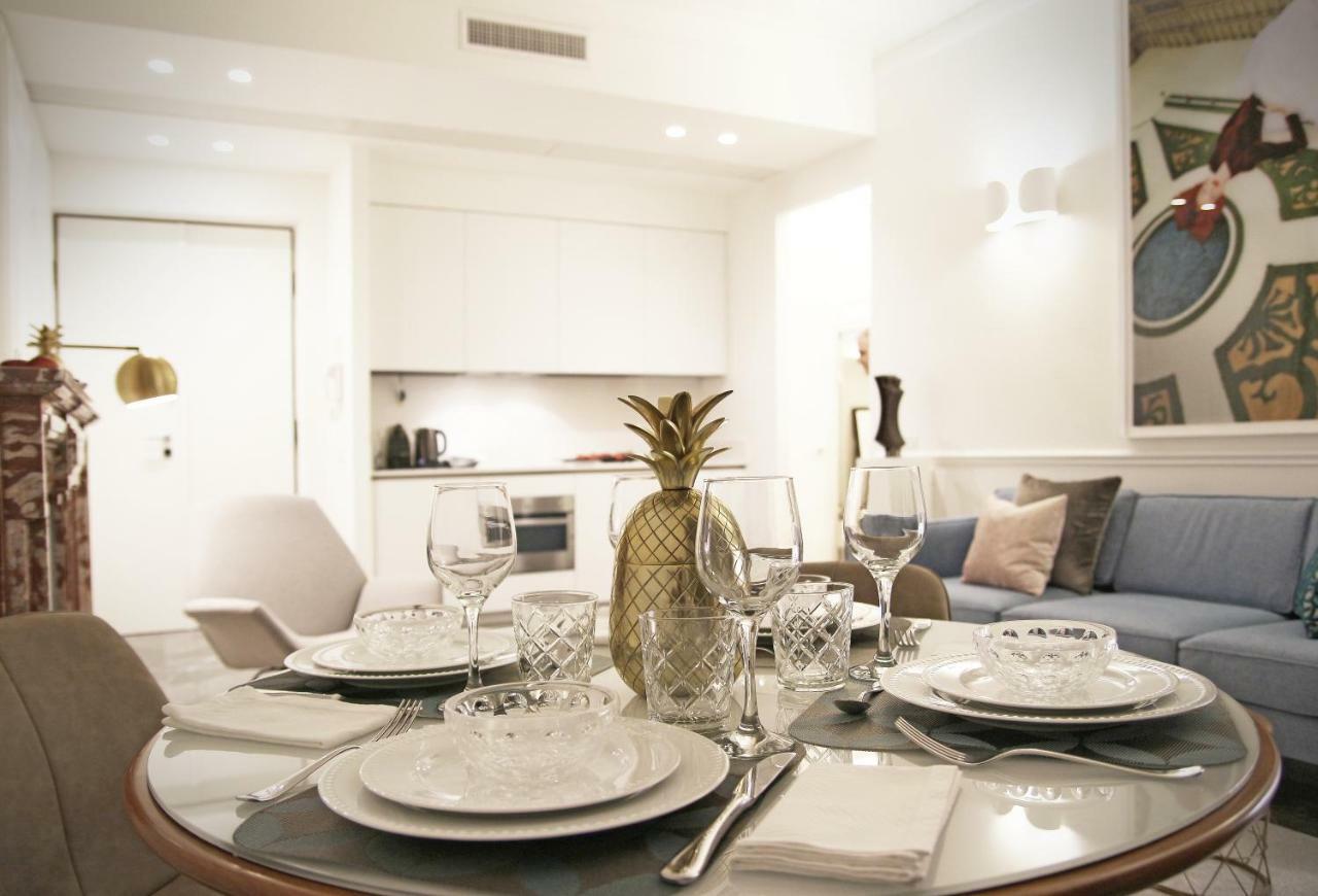 Suite Via Roma 119 斯培西亚 外观 照片