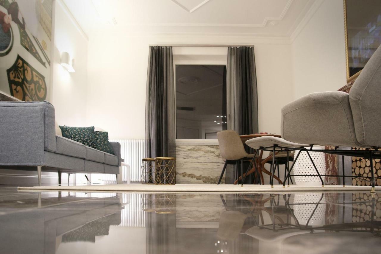 Suite Via Roma 119 斯培西亚 外观 照片
