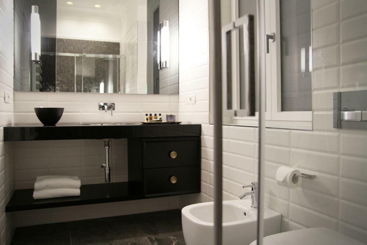 Suite Via Roma 119 斯培西亚 外观 照片