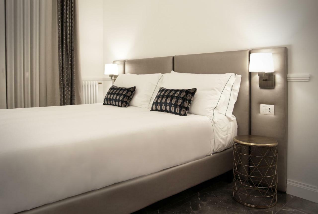 Suite Via Roma 119 斯培西亚 外观 照片