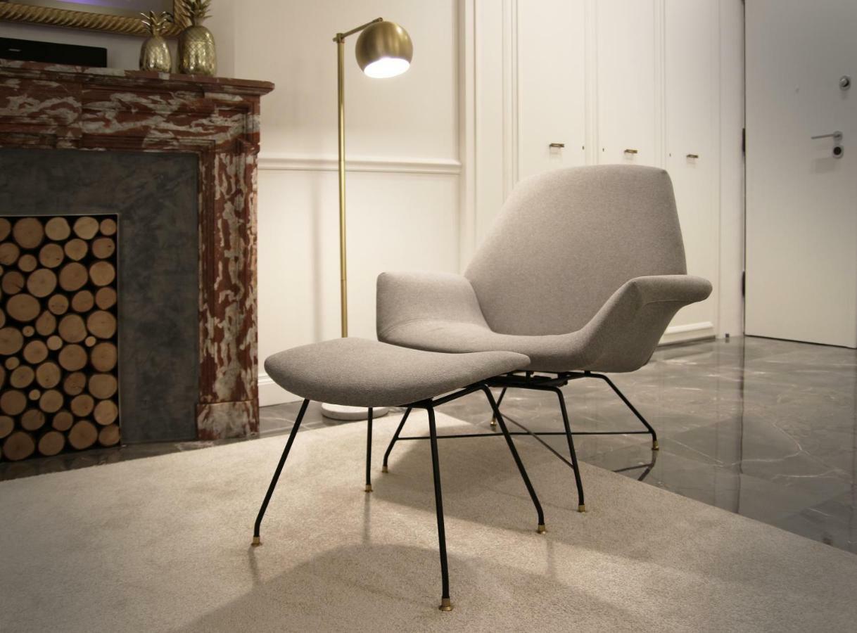 Suite Via Roma 119 斯培西亚 外观 照片
