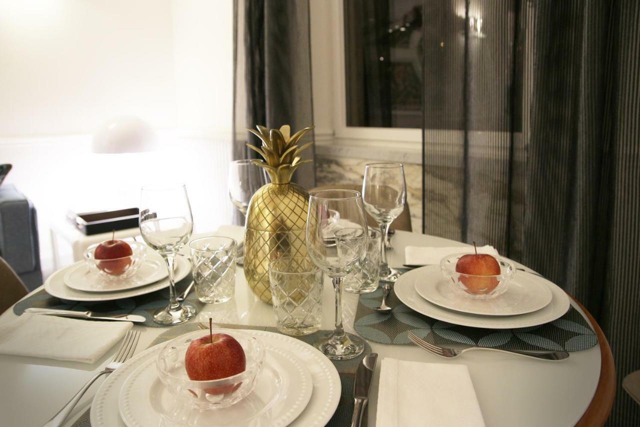 Suite Via Roma 119 斯培西亚 外观 照片