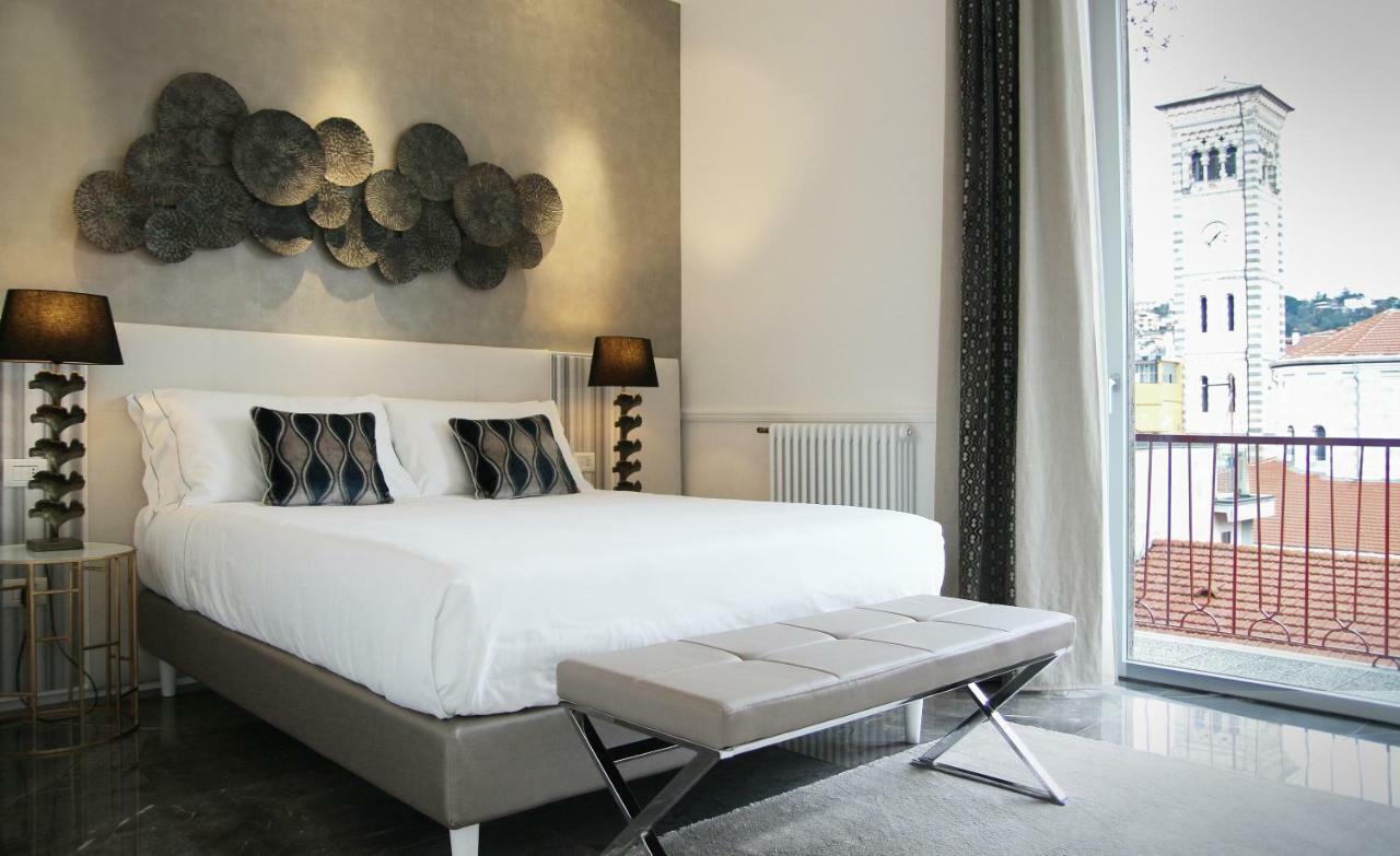 Suite Via Roma 119 斯培西亚 外观 照片
