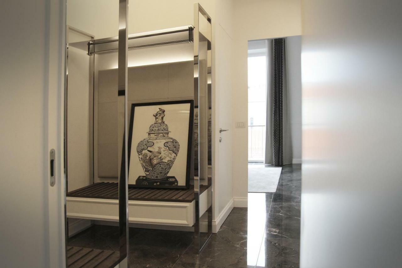Suite Via Roma 119 斯培西亚 外观 照片